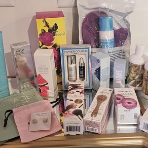 Kate Spade Gold Stud Earrings